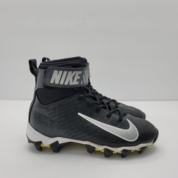 Nike Strike FastFlex High Top Youth's Soccer Cleat 833389-002 US Size 1Y